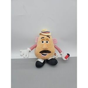Mr. Potato head 2008 Hasbro new with tags from Disneyland